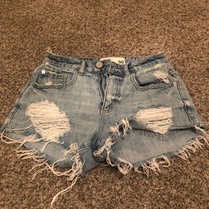 Festival Shorts